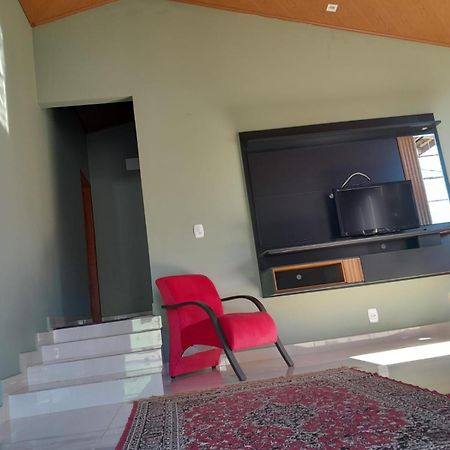 Casa Da Pedra Villa Arace Luaran gambar