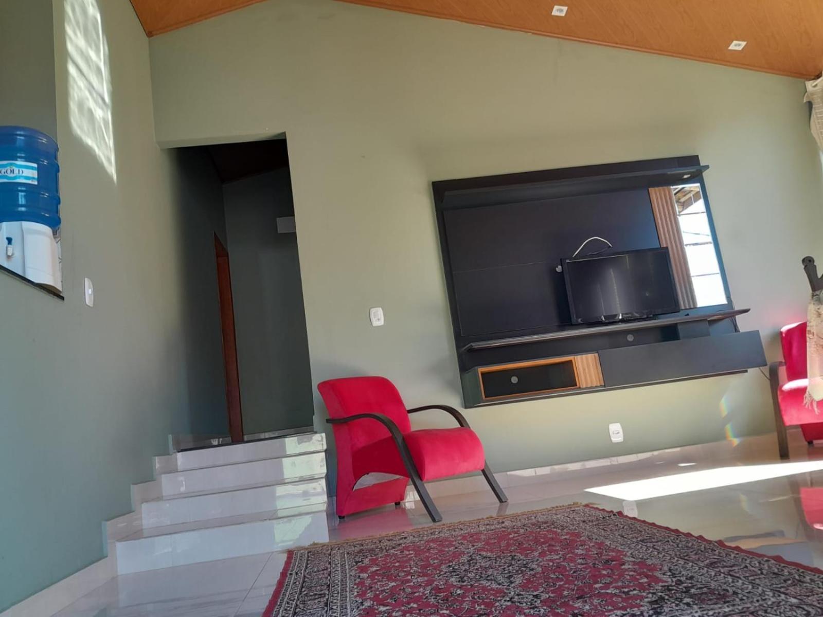 Casa Da Pedra Villa Arace Luaran gambar